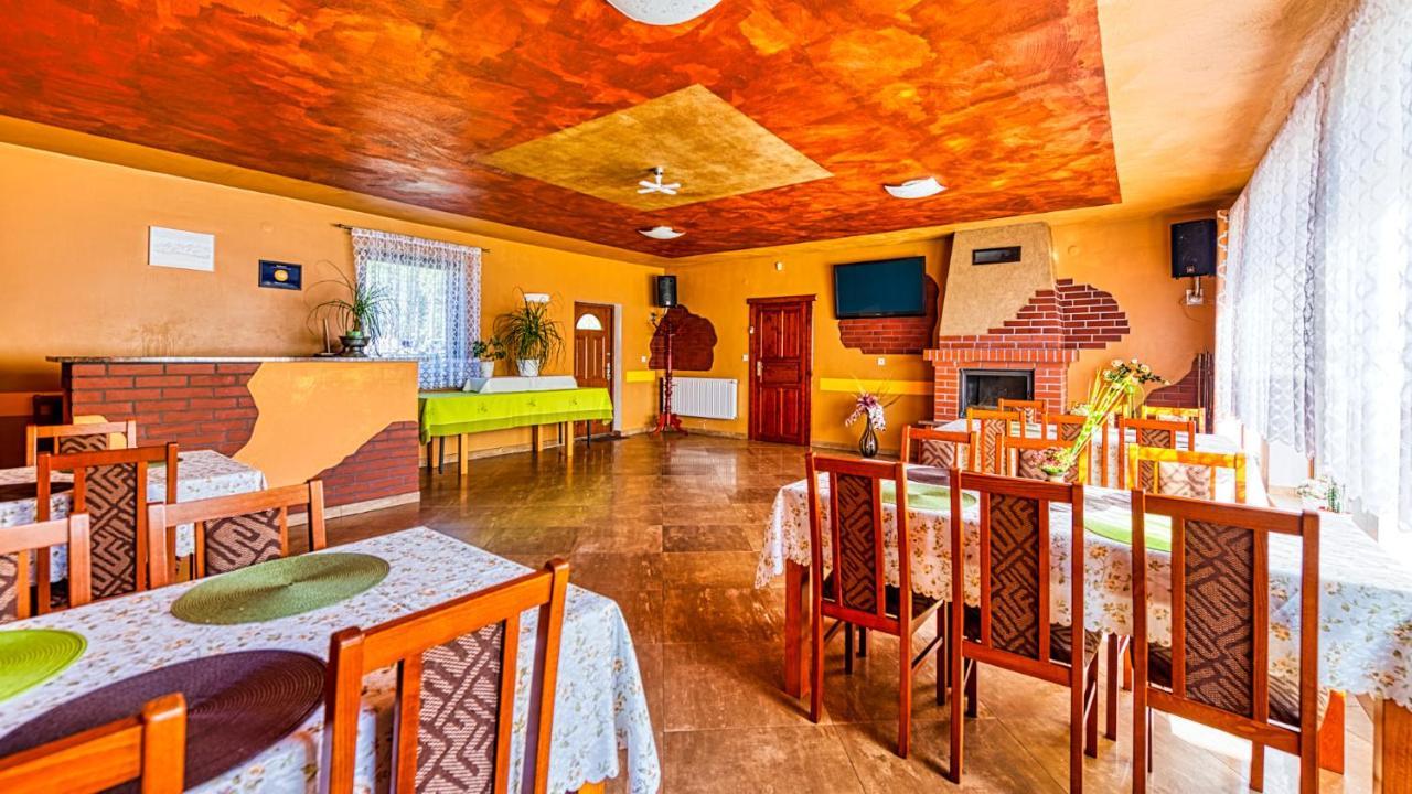 Villa Wydrza-Przystan Mirsk Esterno foto